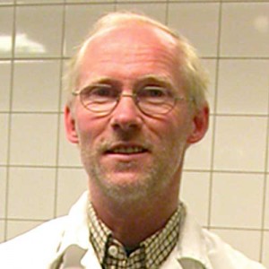 Dr. Johann Schulze